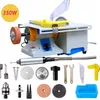 Machine à tailler et à polir les bijoux et les pierres - Voir les images du produit 2