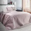 Eurofirany prošívaná denní pøikrývka Sofia 170x210 cm tmavì Náhled obrázku produktu 4