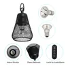 50W Reptile Pet Terrarium Brooder Heizlicht UVA UVB Dimmbar Produktbild-Vorschau 6