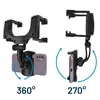 Avizar, Smartphone-Autohalterung für den Rückspiegel (360° Produktbild-Vorschau 5