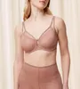 Reggiseno minimizzatore Triumph Signature Sheer W01 Tenuta Anteprima dell’immagine prodotto 5