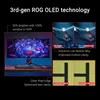 ROG Swift OLED PG39WCDM (99.1 cm (39 Zoll), schwarz, WQHD, Produktbild-Vorschau 3