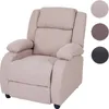 Fernsehsessel Lincoln, Relaxsessel Liege Sessel, Produktbild-Vorschau 8