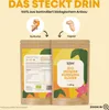 Yes Vegan®  Ingwer Shot mit Kurkuma - Pulver Produktbild-Vorschau 2
