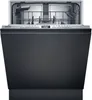 Siemens SX63EX04TE iQ300 XXL-Geschirrspüler Vollintegriert Produktbild-Vorschau 1
