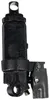 Vérin hydraulique pour cric surbaissé SX JACK 2,5t - pièce Voir les images du produit 1