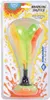 NEOPREN BRAZILIAN-SHUTTLE (Peteca) Handfederball Produktbild-Vorschau 7