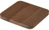 Excellent Houseware Coaster Set Acaciahout 4-teilig Produktbild-Vorschau 2
