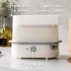 Tommee Tippee Elektrischer Dampfsterilisator Weiß Produktbild-Vorschau 15