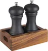 APS 11726 Holzbox TABLE, Akazienholz, 15 x 9,5 cm, Höhe 5 Produktbild-Vorschau 3