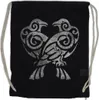 Urban Backwoods Hugin And Munin IV, Turnbeutel, Farbe: Produktbild-Vorschau 1