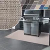 Tappeto di protezione per barbecue Matera Tappeto per Anteprima dell’immagine prodotto 2