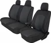FORD TRANSIT Mk8 2013-2025 Rivestimenti per sedili Anteprima dell’immagine prodotto 13