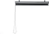 set di 2 tende a pergola - 124 x 225 cm - grigio antracite Anteprima dell’immagine prodotto 6