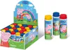 PUSTEFIX Seifenblasen Dose Peppa Pig 70 ml Produktbild-Vorschau 2