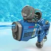 Automatische Wasserpistole Watersplash für Kinder Produktbild-Vorschau 2