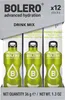 Bolero Sticks (12x3g) Honey Melon - Intra- & Post-Workout - Produktbild-Vorschau 1