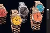 Vintage Rolex Limited Edition (the Mint edition) Produktbild-Vorschau 5