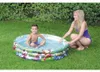 Piscina infantil hinchable Bestway® Mickey&Friends 91007, Vista previa de la imagen del producto 22
