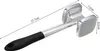 Großer Fleischklopfer Mallet Tool Robuster Steak Pounder Produktbild-Vorschau 5