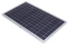 Sada solárního panelu a regulátoru, 100 W nabíječka s Náhled obrázku produktu 4