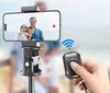 Bâton de selfie Bluetooth, trépied Tech-Protect L03S, avec Voir les images du produit 5