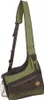 Mystique® Dummytasche Profi Dynamic M khaki / schwarz Produktbild-Vorschau 1