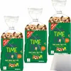 Gut & Günstig Trauben-Nuss-Müsli 3er Pack (3x1kg Packung) + Produktbild-Vorschau 1
