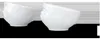 Fiftyeight Products Ensemble coquetier - heureux/hmpff Voir les images du produit 13