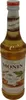Monin Praline Sirup 0,7L Produktbild-Vorschau 2
