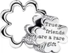 Pandora Trèfle à quatre feuilles divisible Charm 792752C01 Voir les images du produit 7