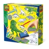 SES Kreatvna sada peiatok dinosaurus Náhľad obrázku produktu 1