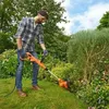 Black & Decker BESTA525-QS, Strunový vyžínač, 25 cm, Náhľad obrázku produktu 3