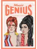 Lee, R: Geniálna hudba (Geniálne hracie karty) Náhľad obrázku produktu 1