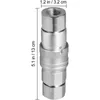VEVOR 3/4NPT hydraulische Schnellkupplung, Produktbild-Vorschau 8