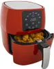 DIGITAL PRO 3,5 L Heißluftfritteuse Produktbild-Vorschau 1