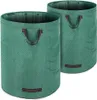 GARDEBRUK® Gartenabfallsack je 280 Liter 50 kg Produktbild-Vorschau 1