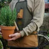 Esschert Design Gartengeräteschürze; GT06 Produktbild-Vorschau 2