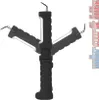 Kunzer Arbeitslampe, 18+5 LEDs schwarz PL-023.2SCHWARZ Produktbild-Vorschau 6