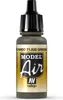 Vallejo 71.020, Grün, Acrylfarbe, Flüssigkeit, 17 ml, 1 Produktbild-Vorschau 1