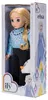 Poupée Elsa Disney Ily de Jakks Pacific, 50 cm, bleue, pour Voir les images du produit 4