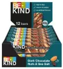 Kind 411252, Snack bars, Schokolade, Nüsse, Meersalz, 40 g Produktbild-Vorschau 1