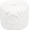vidaXL Corde de bateau blanc 8 mm 50 m polypropylène Voir les images du produit 1