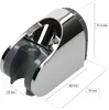KOTARBAU® Brausehalter 70x50mm Verstellbar Universal Produktbild-Vorschau 2