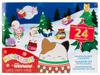 Calendario dell'Avvento SQUISHMALLOWS Micromallows, 24 Anteprima dell’immagine prodotto 1