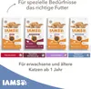 IAMS Sterilised Katzenfutter trocken, mit Huhn, 3 kg für Produktbild-Vorschau 3