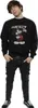 Mickey Mouse - Sweat-shirt "Presents" pour homme/femme Unie Voir les images du produit 4