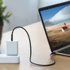 UGREEN USB-C to USB-C 2.0 3A Cable 3m Black Anteprima dell’immagine prodotto 21