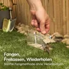 Mausefalle lebend - 4 Stück - Tierfreundlich & Produktbild-Vorschau 5