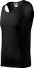 Herren-Tanktop, 100% Baumwolle, unbedruckt, einfarbig, Produktbild-Vorschau 3